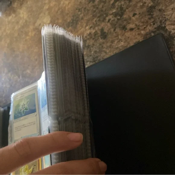 Pokemon Trading Cards Collection - Multicolor - Picture 6 of 10